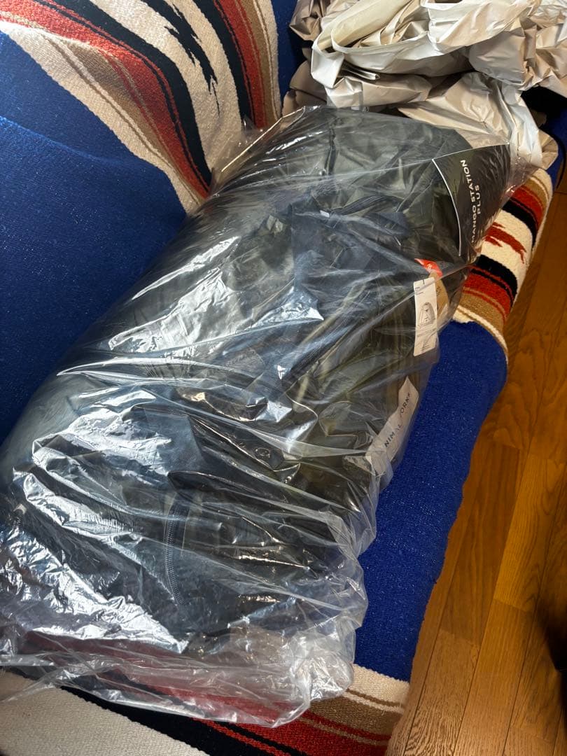 MANGO STATION PLUS MINIMAL WORKS 今週まで出品