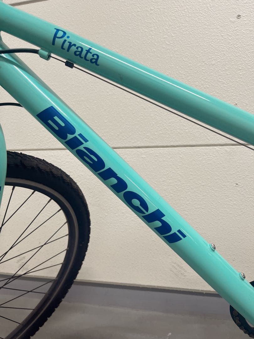 Bianchi Pirata 26インチ
