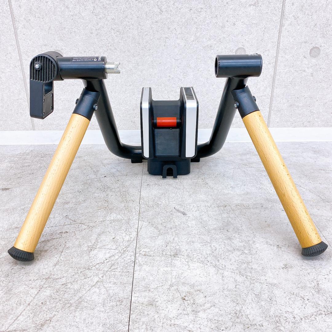 ELITE TUO スマートトレーナー 固定ローラー 自転車/ロードバイク