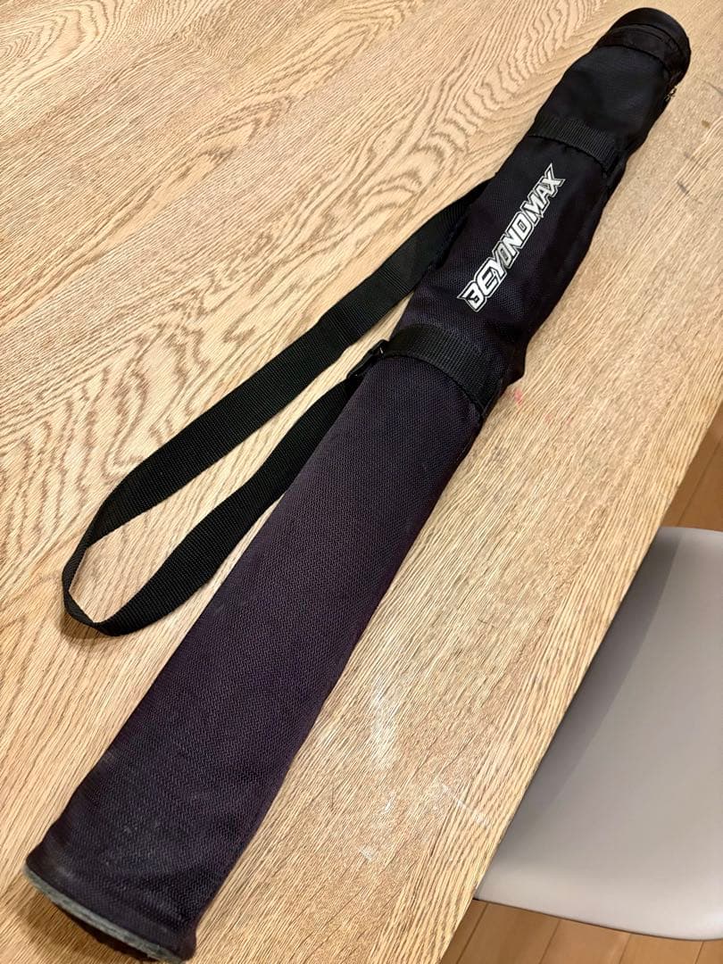 ビヨンドマックスレガシー　小学生　ネオダイバーシティ　2025限定　78センチ