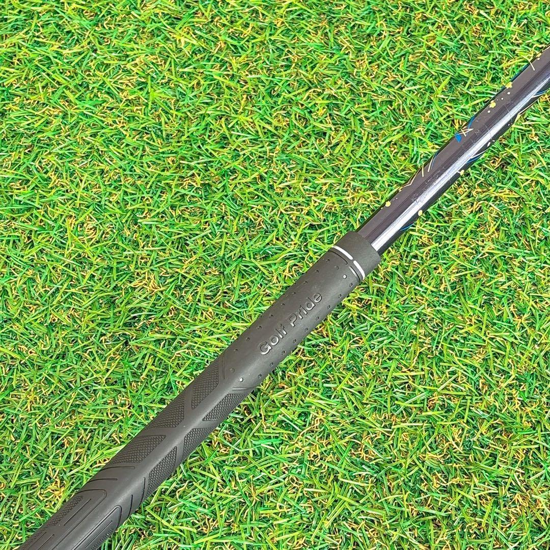 美品　希少　XXIO13 MP1300 ゼクシオ13 7番アイアン 単品　左　⑤