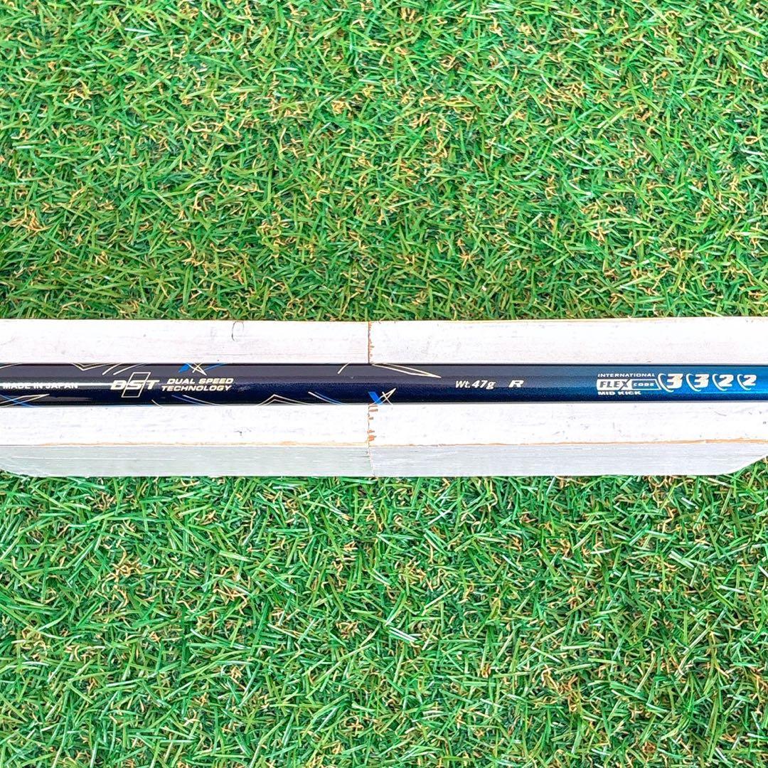 美品　希少　XXIO13 MP1300 ゼクシオ13 7番アイアン 単品　左　⑤