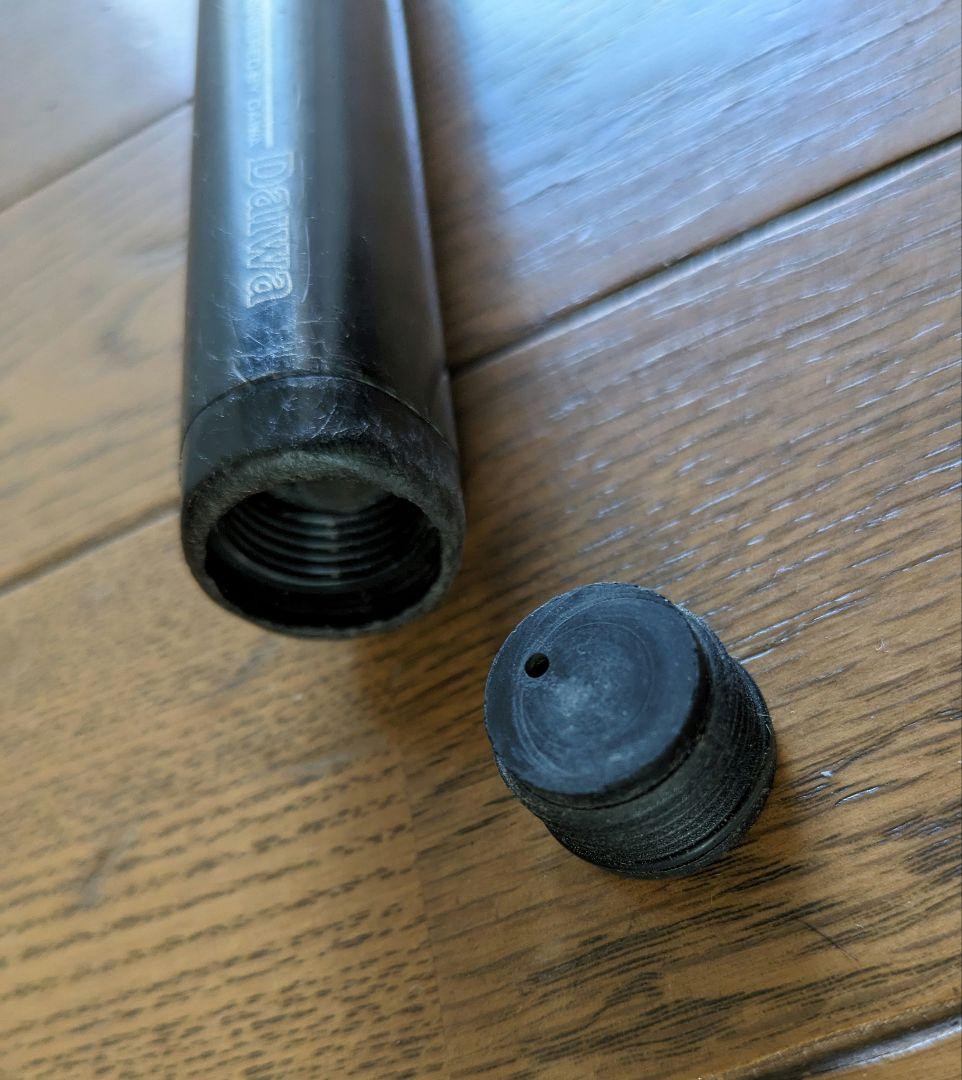 パワーメッシュMega Force 1.5  53