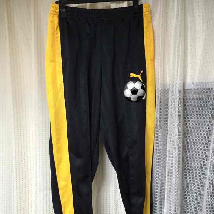 前橋育英 サッカー部 ジャージ上下＋ハーフパンツ