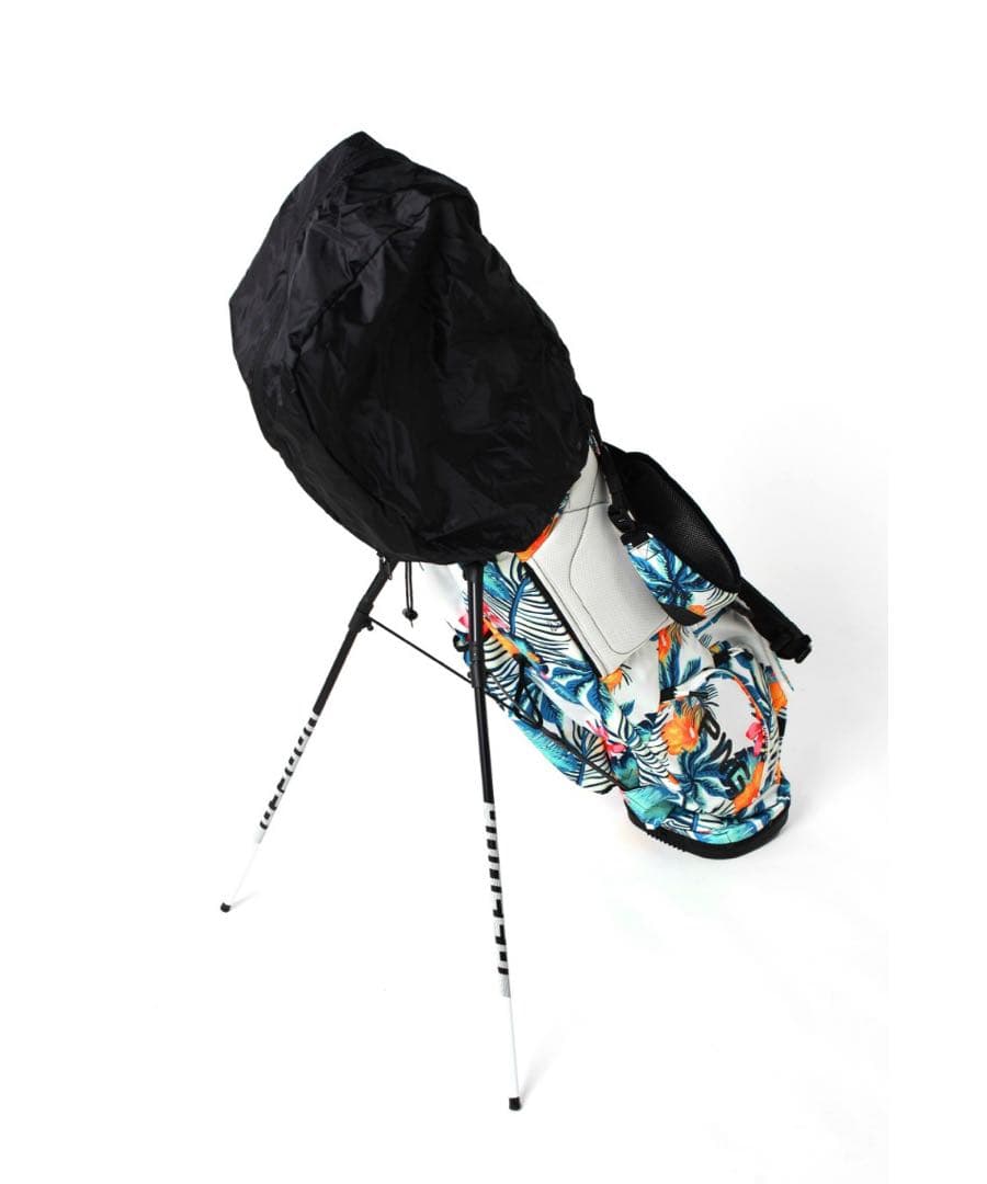 【新品未使用】PING ピン ゴルフバッグ　キャディバッグ