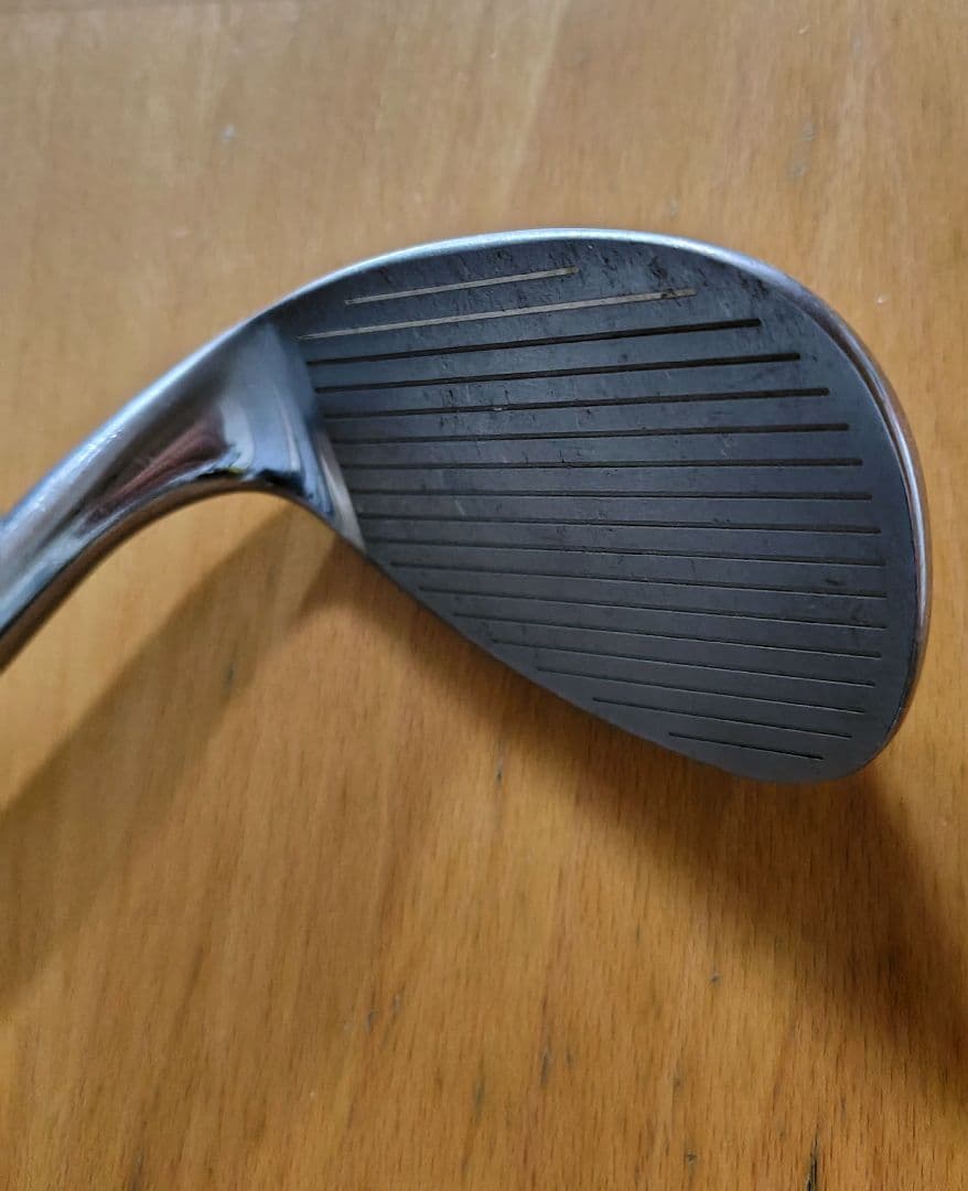 58度 キャロウェイ SURE OUT2 シュアアウト ウエッジ