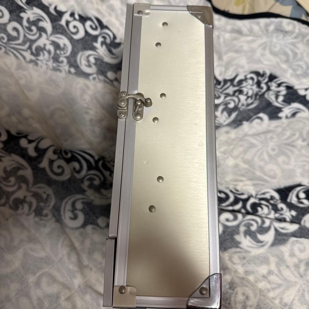 希少品 ライター展示用コレクションケース 3段