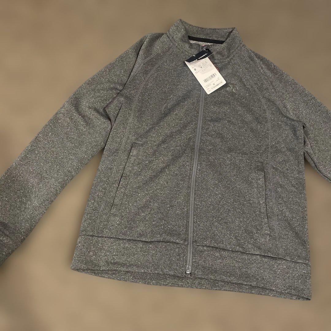 YONEX ウィメンズ ニットウォームアップシャツ M 新品