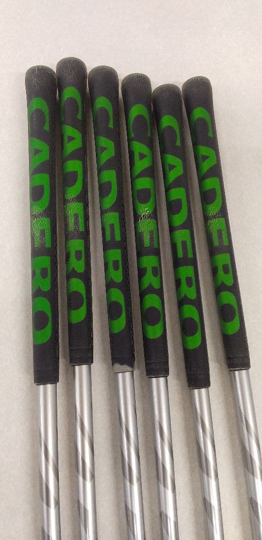 キャロウェイ　EPIC MAX FAST アイアン６本セット