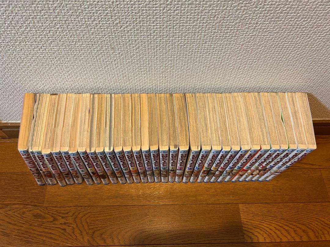 ジャンプコミックス　ONE PIECE1〜68巻、ウォンテッド、0巻付き