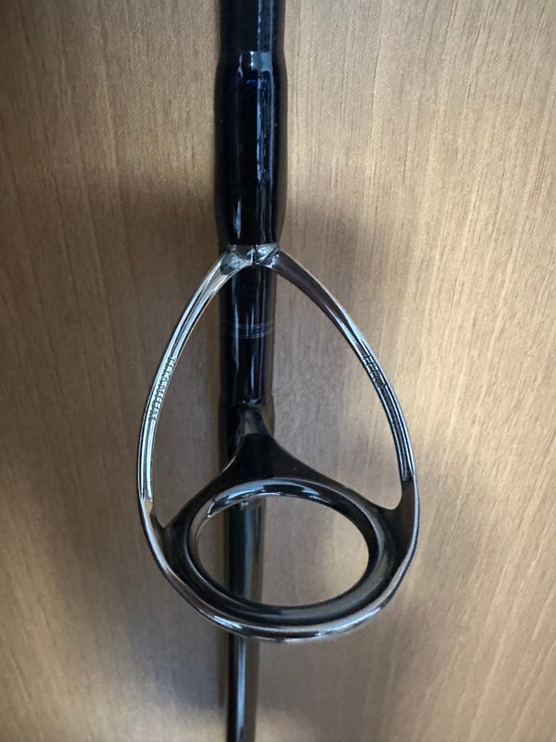 ロッド Ripple Fisher BIG TUNA 87AS JAPAN Specia