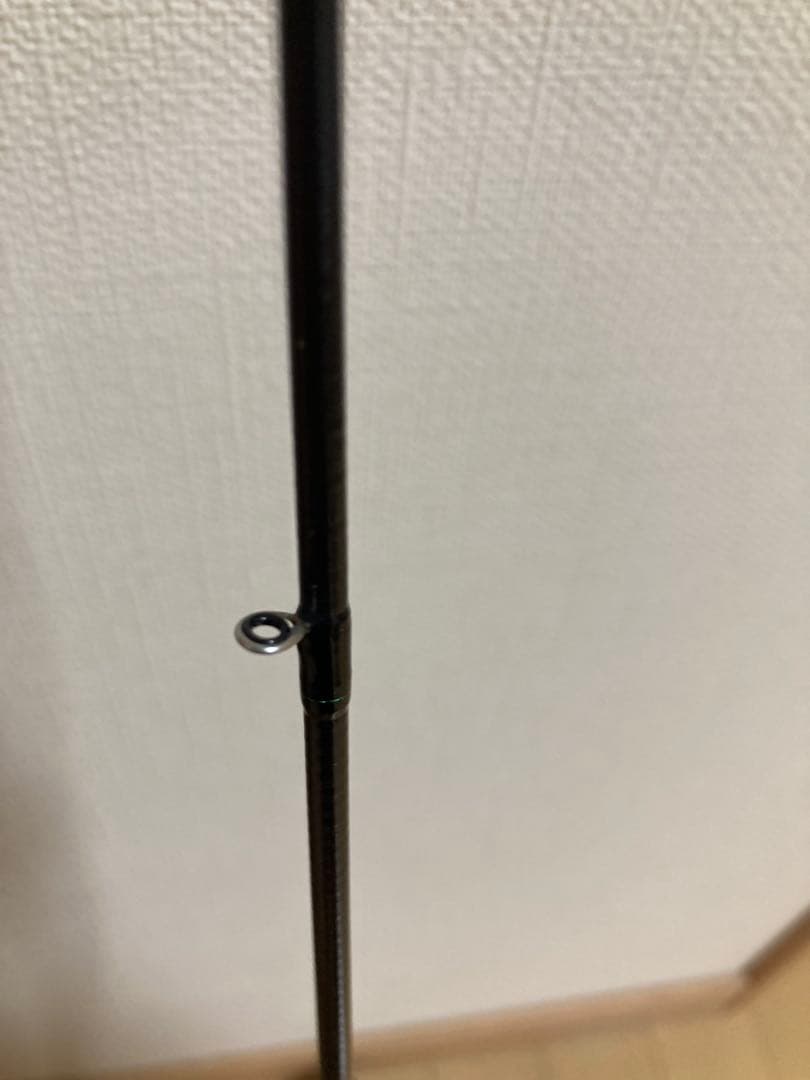 ダイワ エメラルダス X イカメタル 70MLS-S オモリグロッド　スピニング