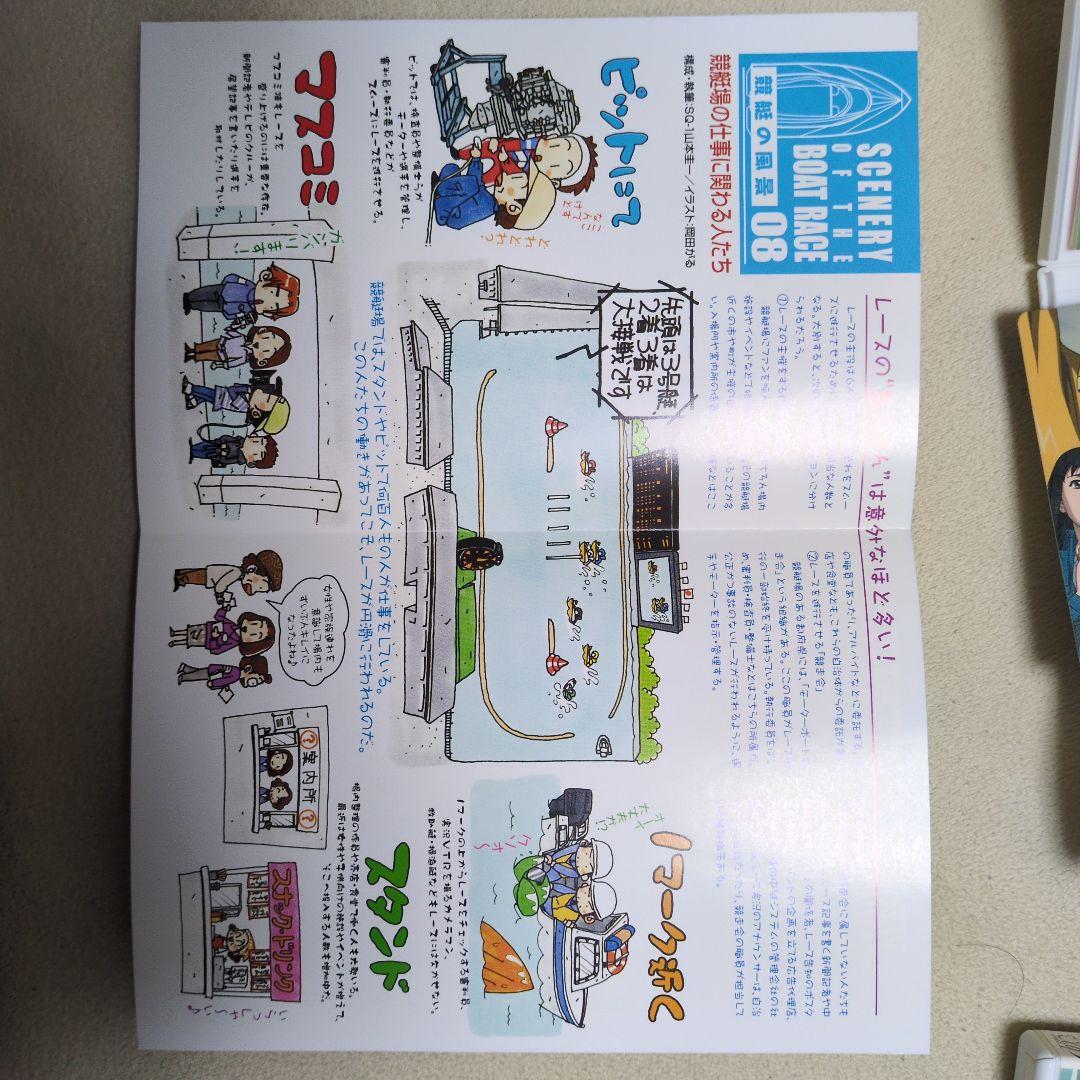 モンキーターンDVD 第1〜8節