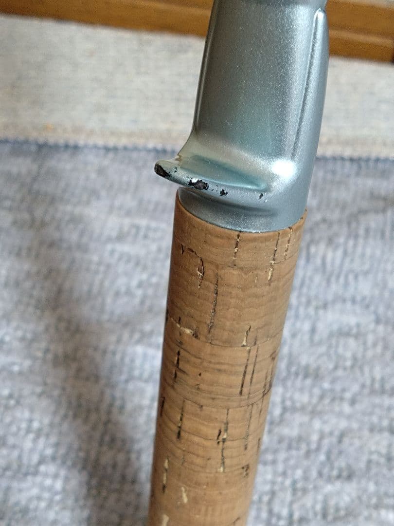 シマノ エクセージXT 2602-2 1581-2