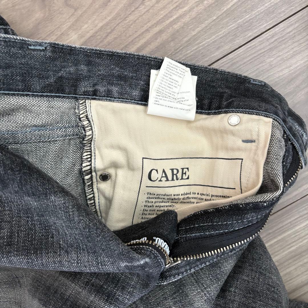 NEIGHBORHOOD デニム　Mサイズ