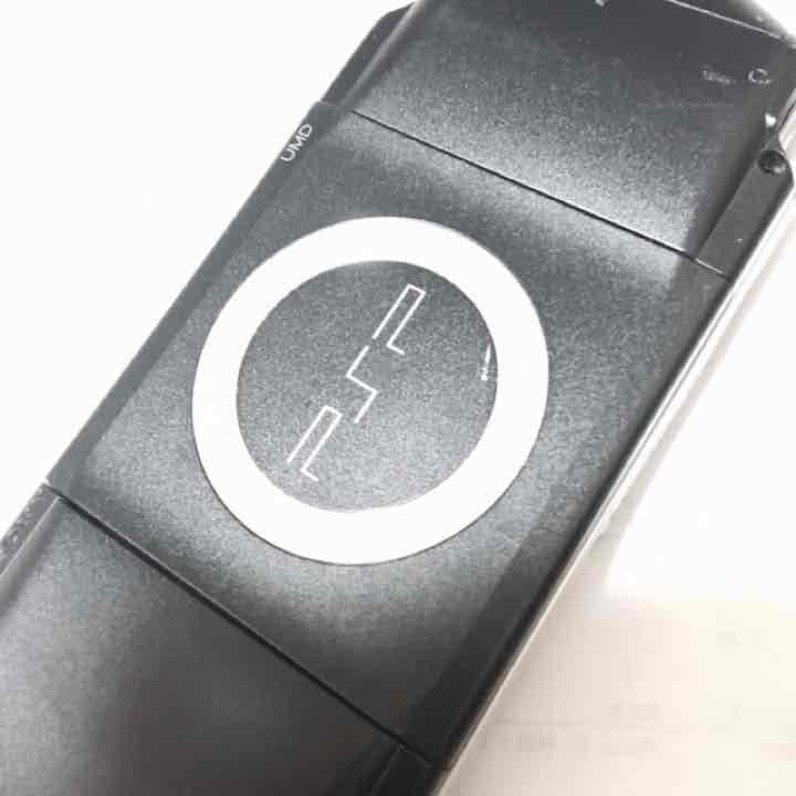 PSP本体☆ソフト