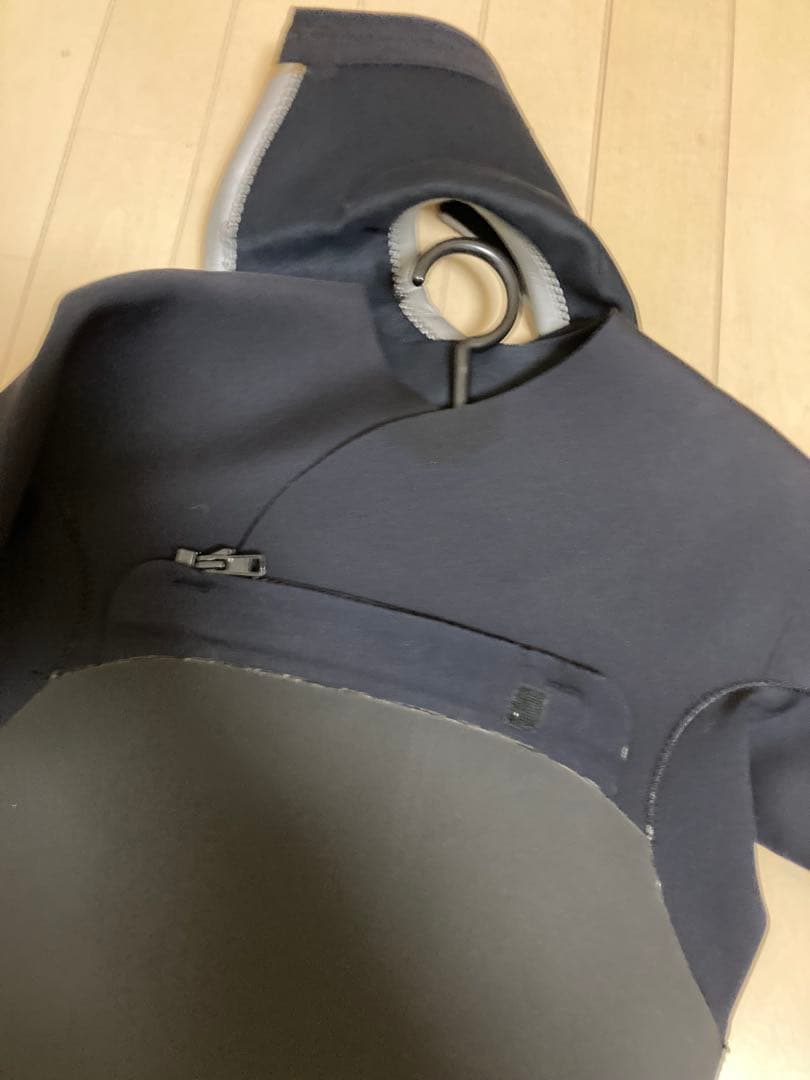 【値下げ】ウェットスーツ