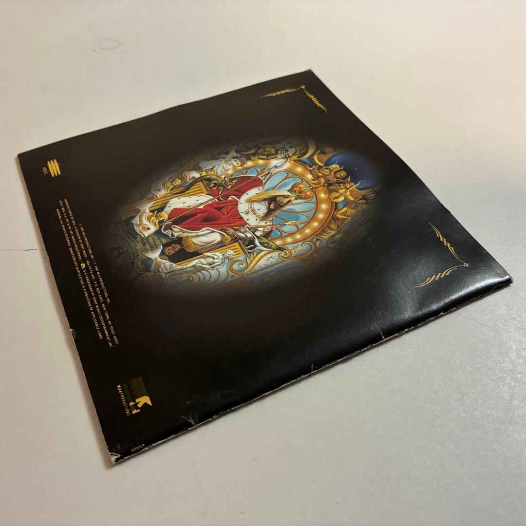 デンジャラス / スペシャルエディション