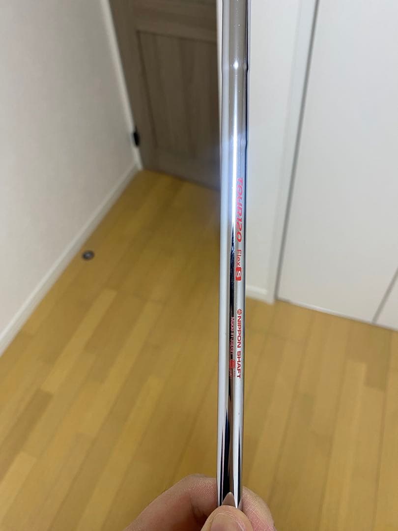 タイトリスト ボーケイ SM8 56° 12D MODUS3 TOUR120 S