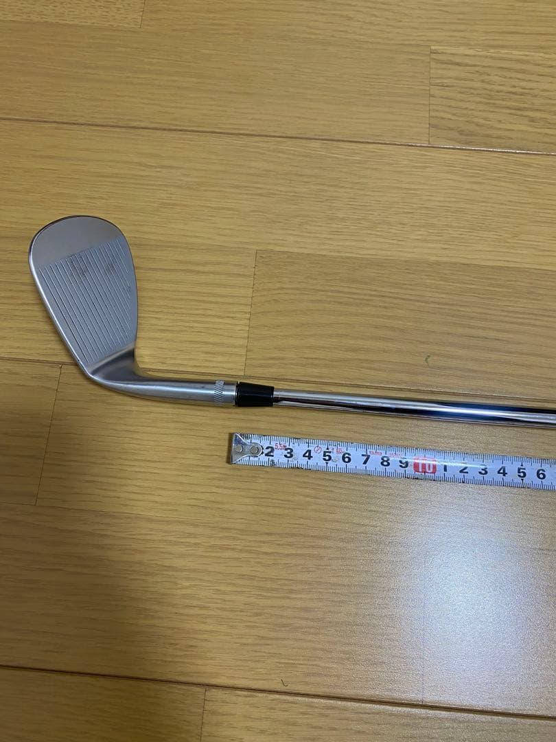 タイトリスト ボーケイ SM8 56° 12D MODUS3 TOUR120 S