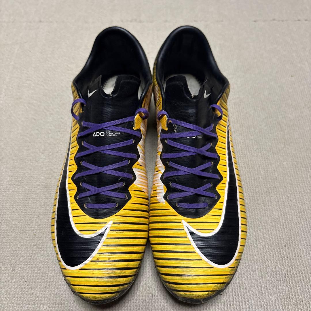 ナイキ マーキュリアルヴェイパー11 AG