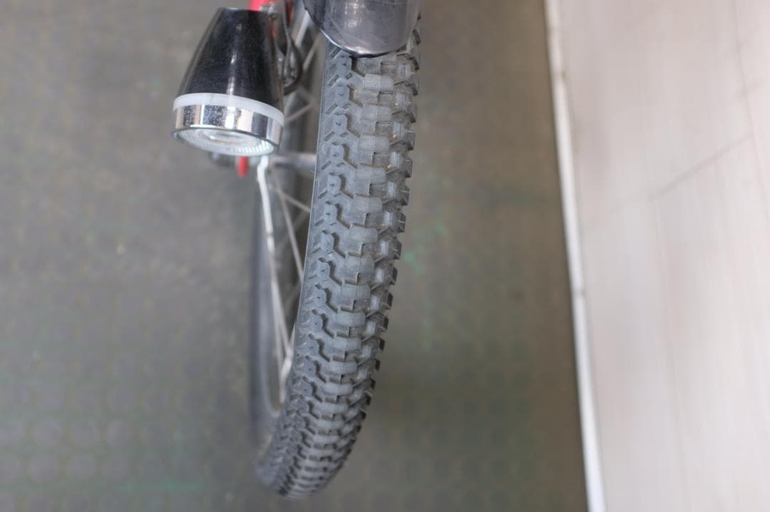 電動自転車ヤマハPAS　KISS　20インチ　3段8.7Ah（4点灯）充電器あり