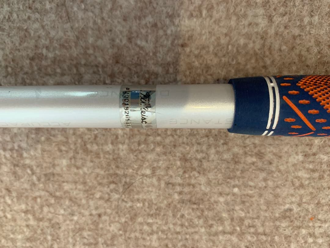 Titleist TSR2 10° TourAD DI 6S ヘッドカバー付