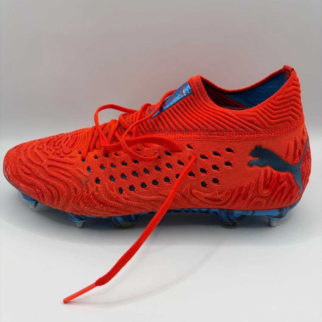 PUMA フューチャー 19.1 Mx SG 25cm サッカー スパイク