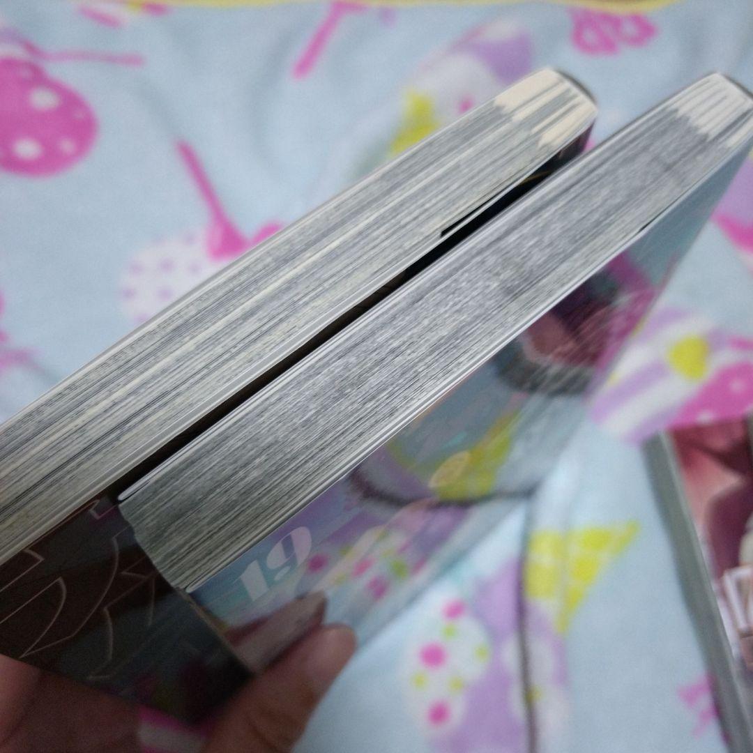 ゴールデンカムイ DVD同梱版 15、17、19、23巻 セット