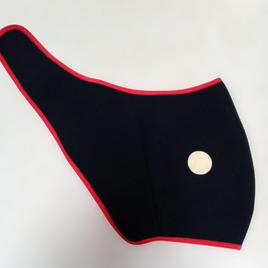 廃盤　　ローリングス　アイシングサポーター肩用 3点セット