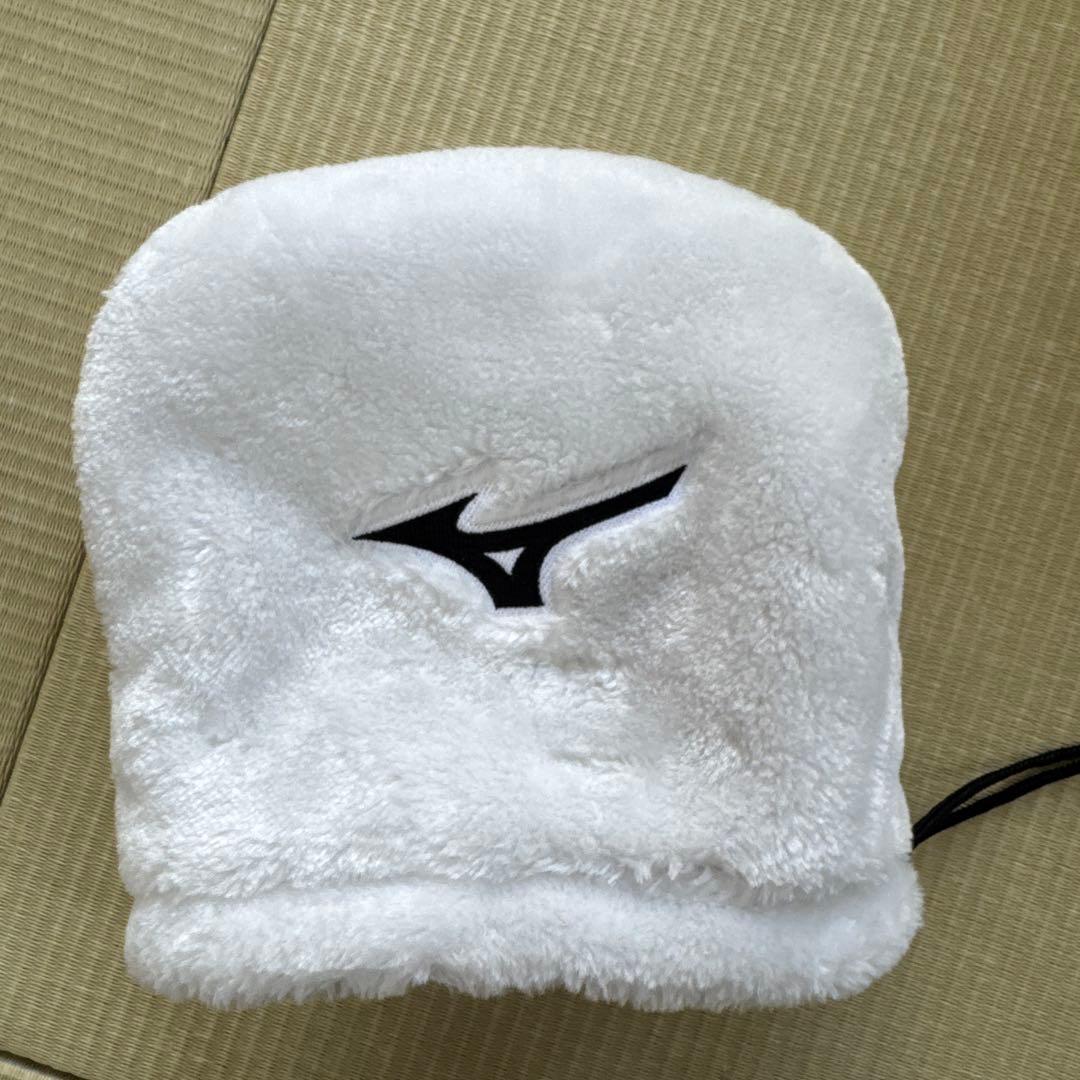 【美品】MIZUNO PRO 243 2024 6本セット MODUS125X