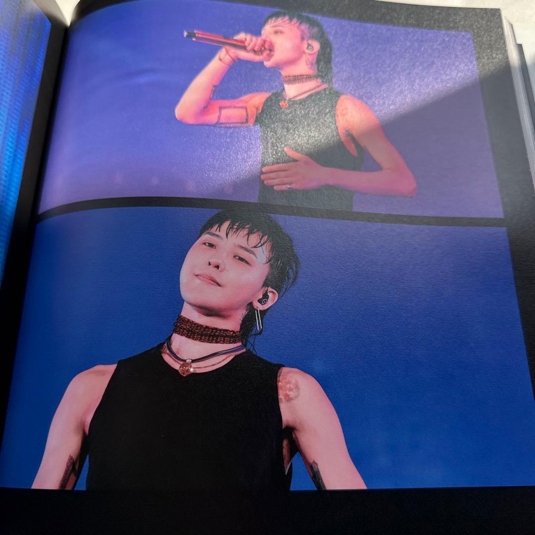 ミュージック G-DRAGON(from BIGBANG)/G-DRAGON 2017