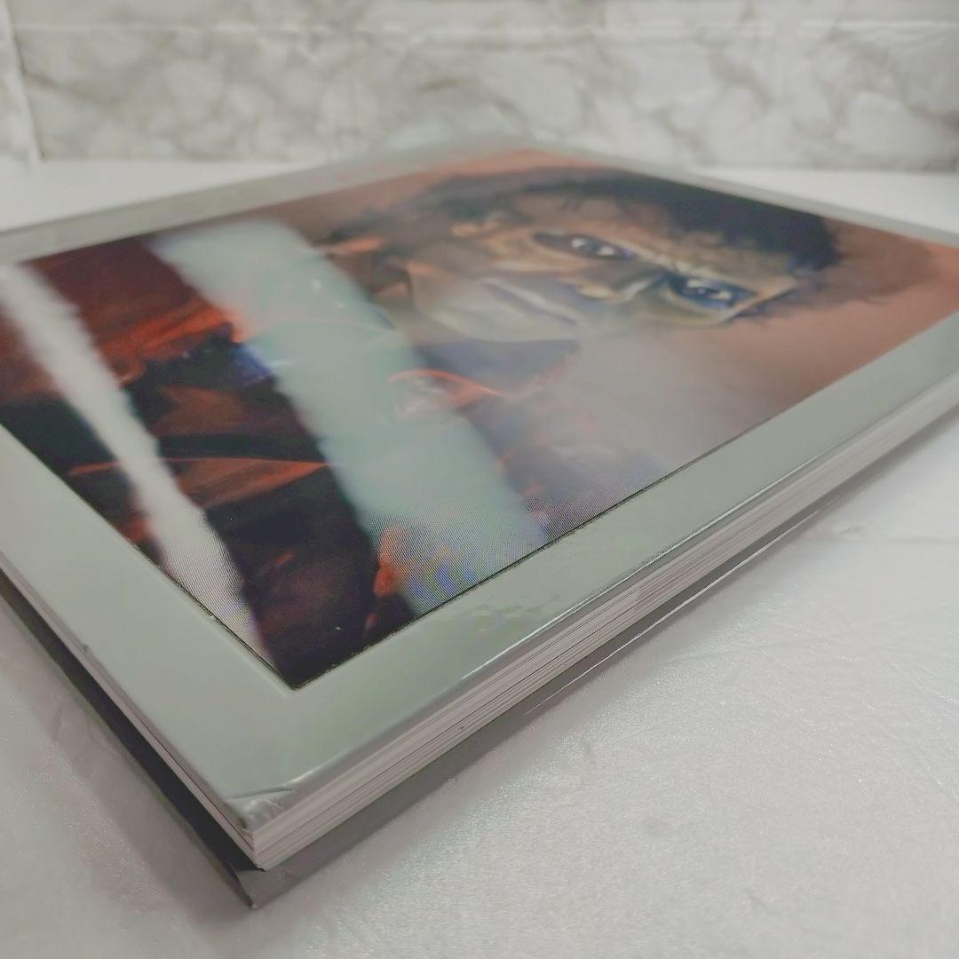 【美品】マイケル・ジャクソン:メイキング・オブ・スリラー　5000部完全限定生産