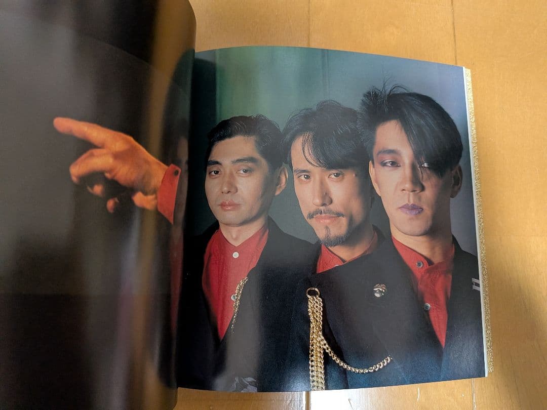 YMO 細野晴臣 坂本龍一 高橋幸宏 はっぴいえんど クラフトワーク Devo