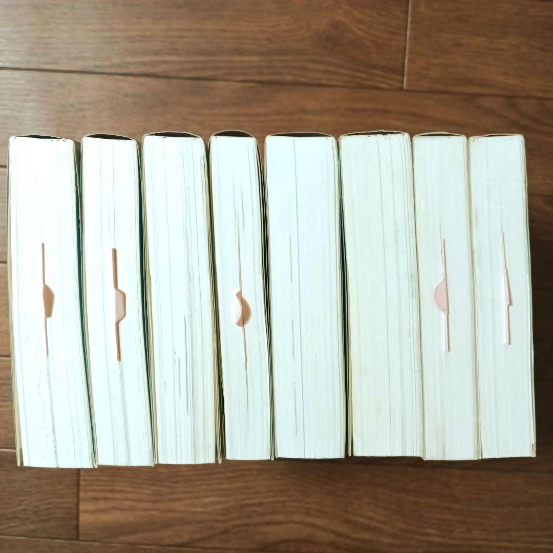 藤子・Ｆ・不二雄大全集　パーマン　全8巻セット　藤子・F・不二雄