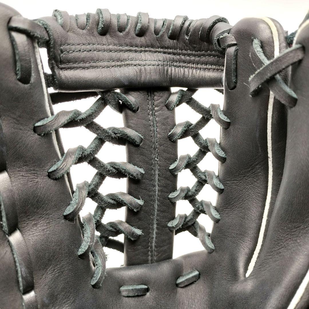 MIZUNO ミズノ Buw League 一般軟式用 グローブ 右利き