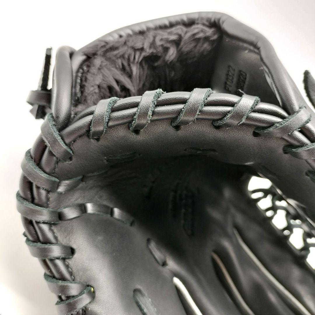 MIZUNO ミズノ Buw League 一般軟式用 グローブ 右利き