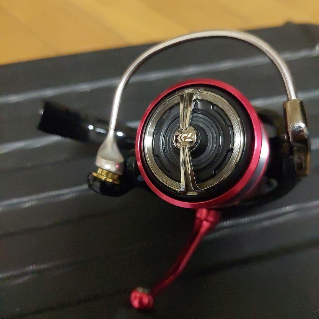 ダイワ 月下美人