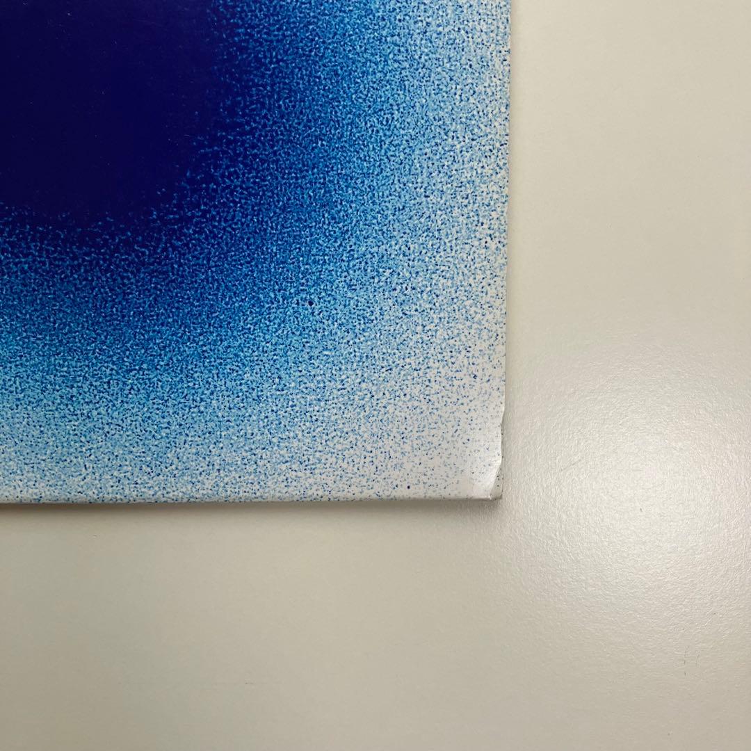 Cornelius/ Point LP 2001年