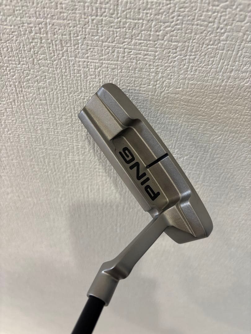 PING ANSER 2 パター　34インチ