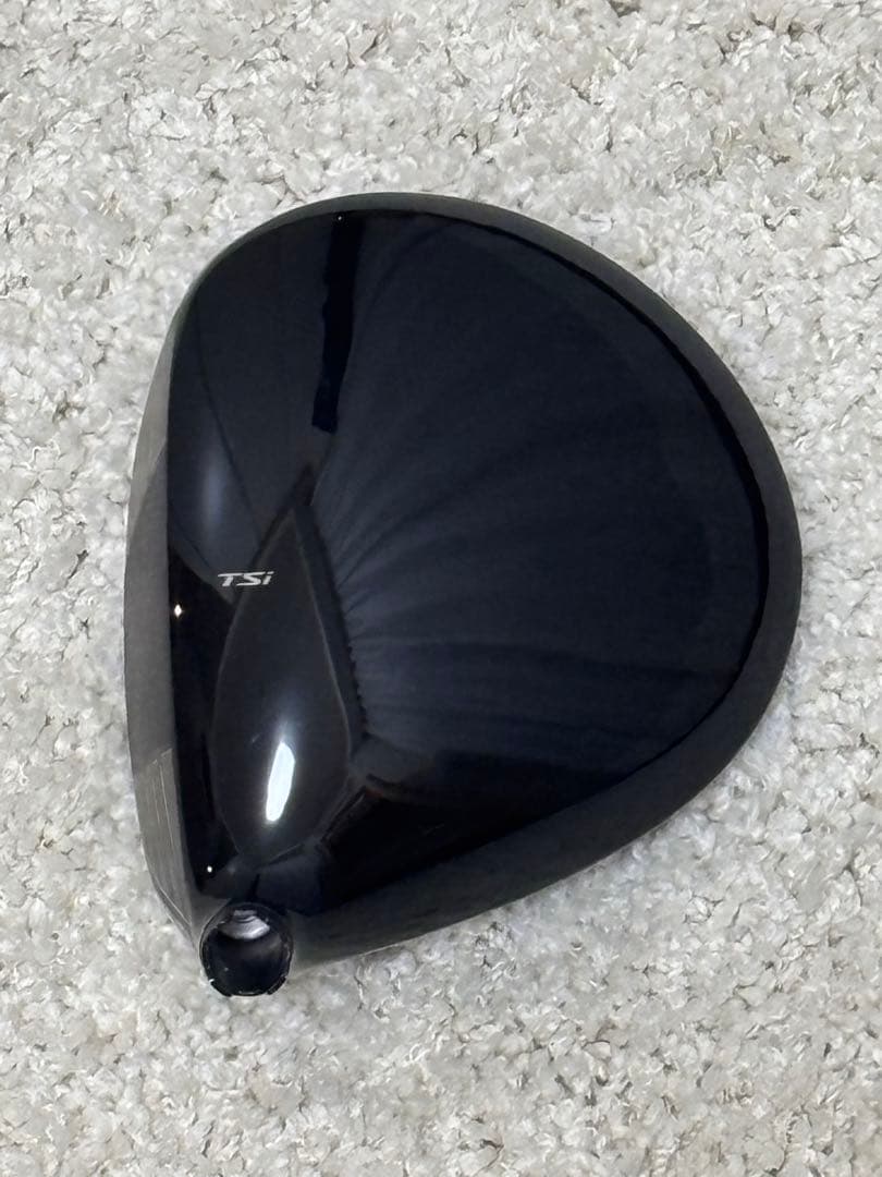 タイトリストドライバー TSi3 9度 ヘッドカバー付き Titleist