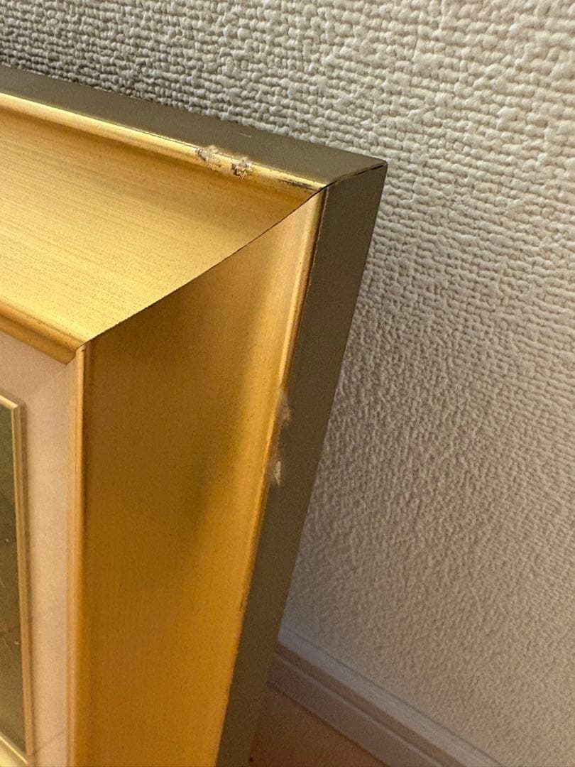 岸本芳雄・薔薇の絵・花・油絵