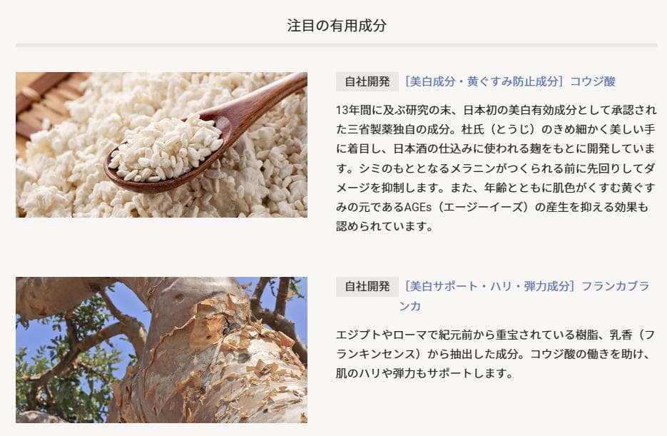 プ*＊様 三省製薬 デルメッド ブライトニング スポットクリーム