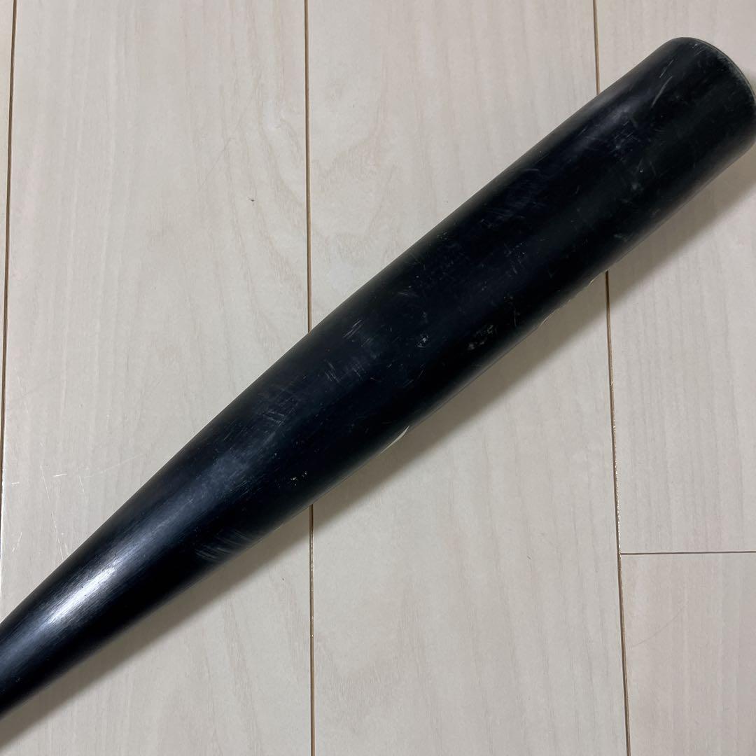 ミズノ VKONGGS グローバルエリート 硬式 84cm MIZUNO バット