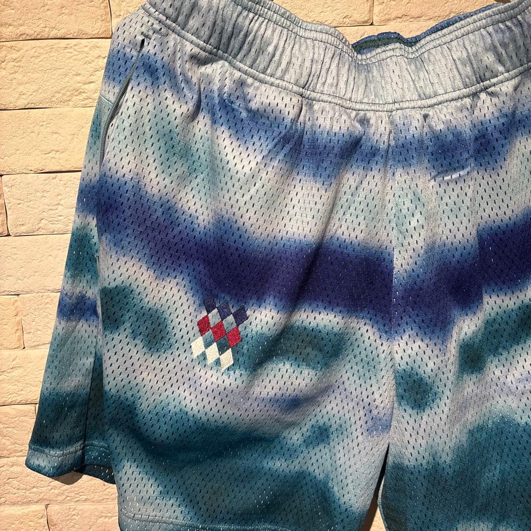 ボーラホリック　ballaholic バスパン　ショートパンツ　ハーフパンツ