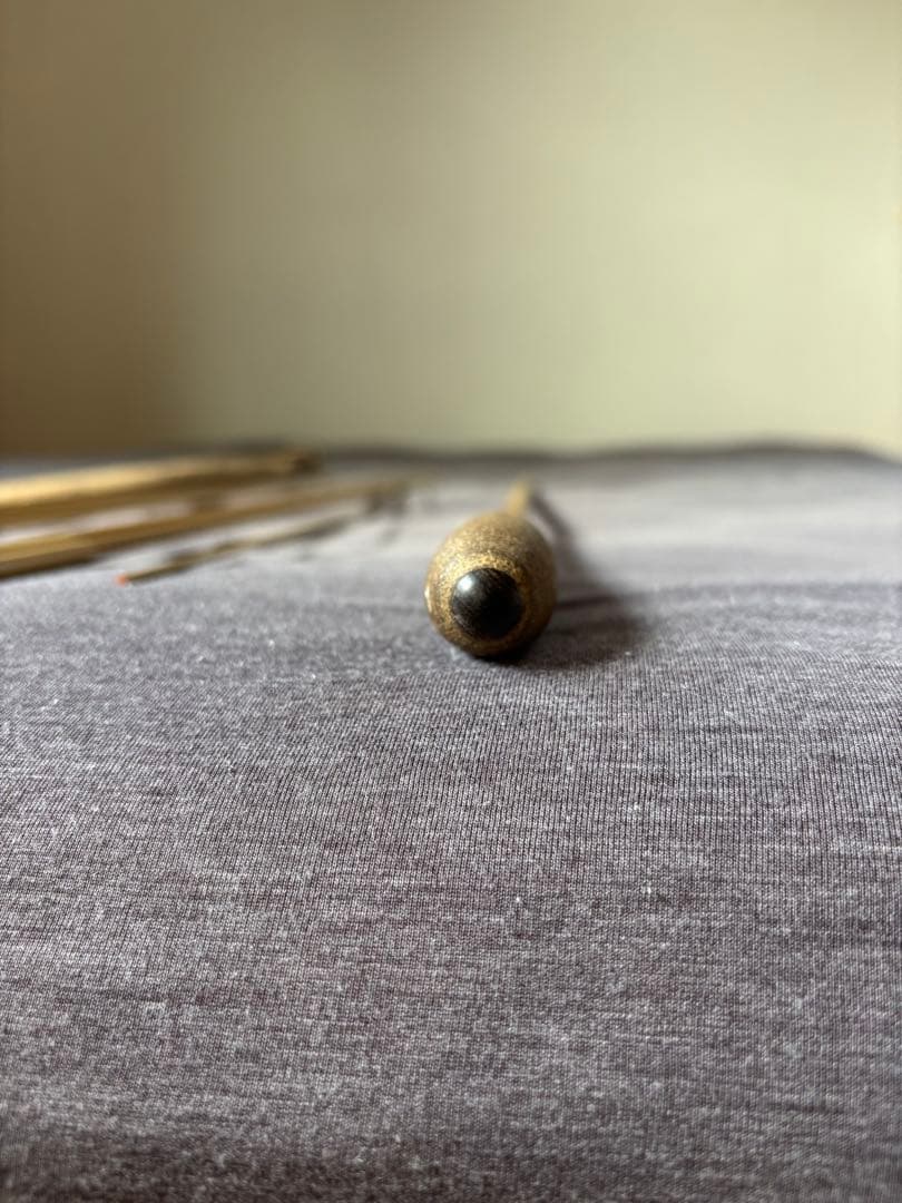 ぬけさく十八 ヘラブナ竿