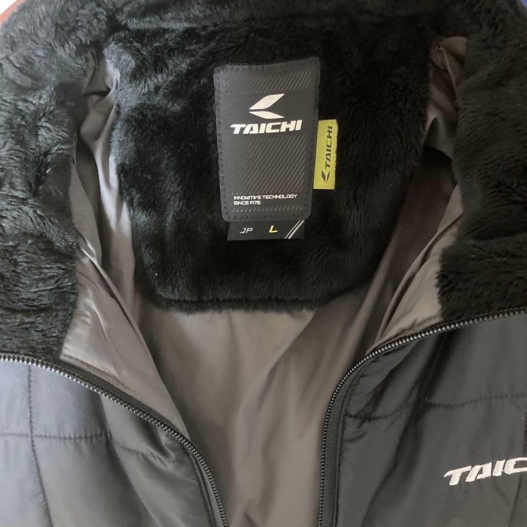 RSタイチ　オールシーズン　ジャケット(インナー付き) ネイビー