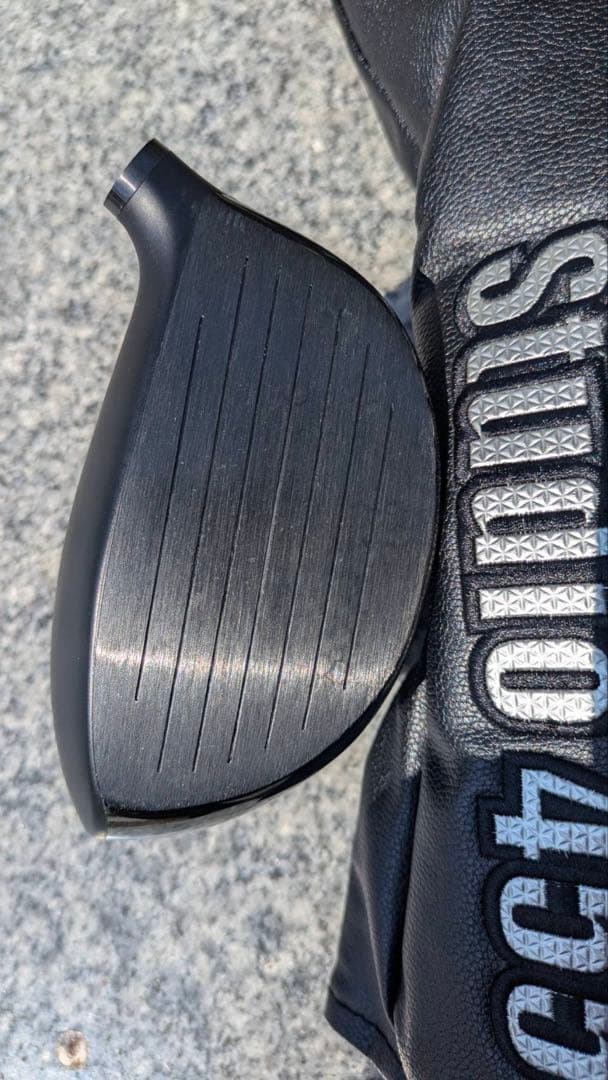 GTD（ジーティーディー）Black Ice Studio 455