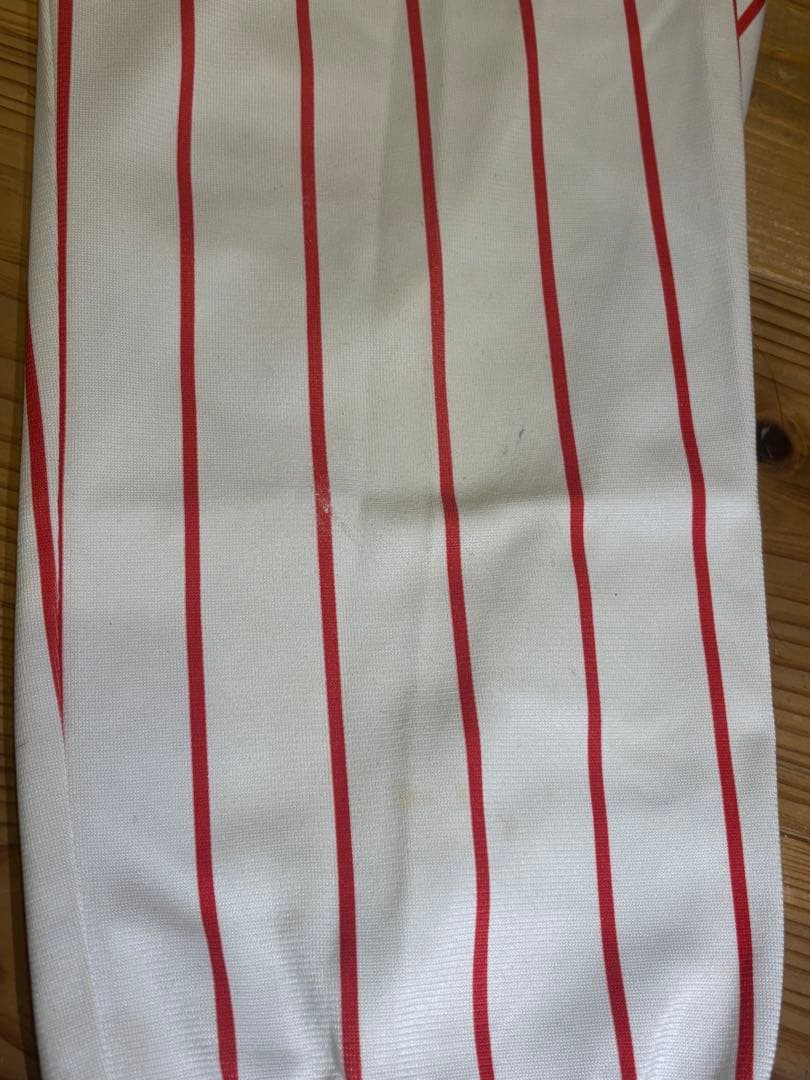 ポルテ　野球ユニフォームセット　130〜140cm　MIZUNO