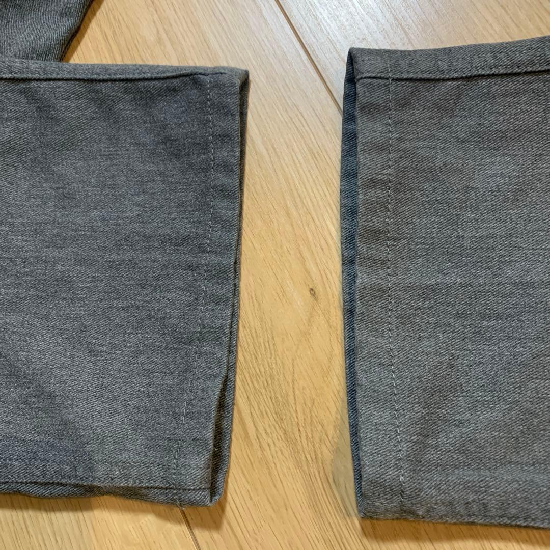 ショット ワークパンツ フリスコパンツ W28 PERFECTO 日本製